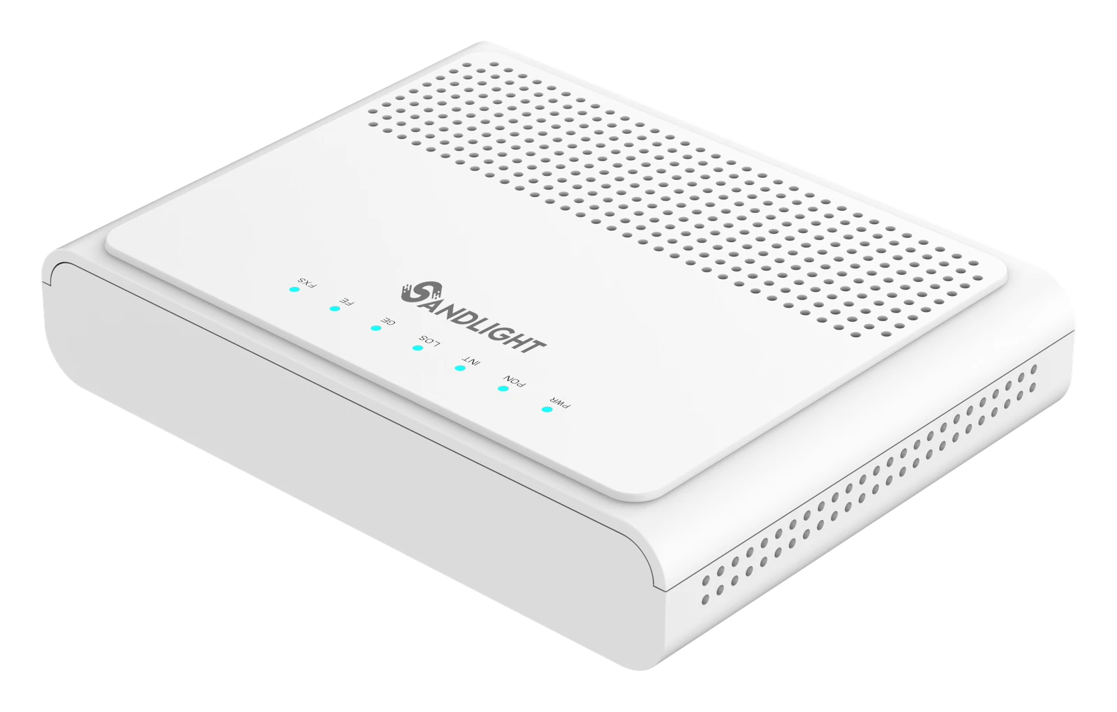 نمای اصلی محصول مودم فیبر نوری SandLight SA8253C